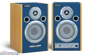 Edirol MA10D Powered Digital Desktop Monitors (Pair)
