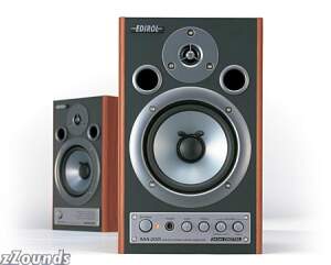 Edirol MA20D Digital Stereo Micro Monitors