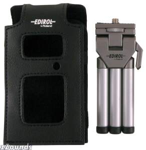 Edirol OPR09C Cover and Table Stand for R09