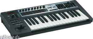 Edirol PCR300 32-Key USB/MIDI Keyboard Controller