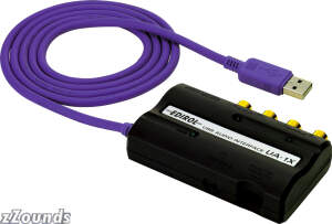 Edirol UA1X USB