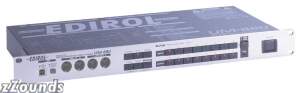 Edirol UM880 8x8 USB MIDI Interface and Patcher