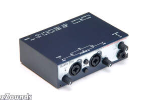 Ego Systems QuataFire