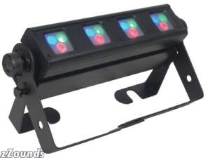 Elation Design LED 12 Brick DMX Light