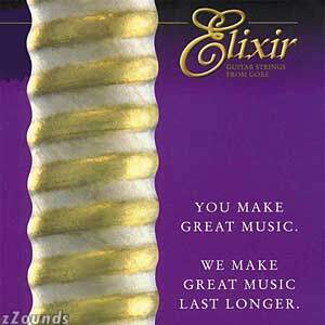 Elixir 12002 Super Light Electric Guitar Strings with Nanoweb reviews