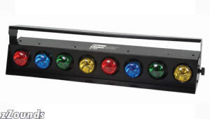 Elimintator Lighting E141 Octo Bar