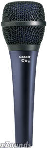ElectroVoice Co11 Cobalt Premium Condenser Microphone