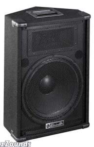 ElectroVoice Eliminator Floor Monitor reviews