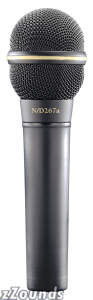 ElectroVoice ND267A NDYM Performance Vocal Microphone best buy