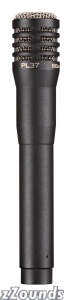 ElectroVoice PL37 Small Diaphragm Condenser Microphone