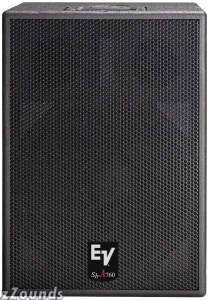 ElectroVoice SBA760 Powered Subwoofer reviews