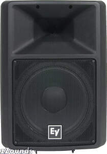 ElectroVoice SX300E 2-Way Loudspeaker (600 Watts, 1x12 in.) reviews