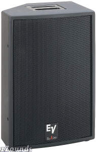 ElectroVoice SXA250 Powered PA Speaker reviews