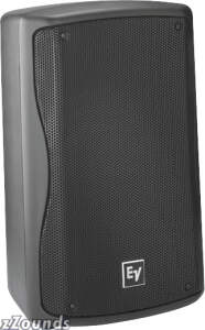 ElectroVoice ZX190 2-Way Loudspeaker (400 Watts, 1x8 in.) best buy