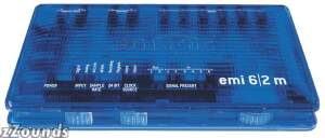 Emagic A26 USB Audio Interface (Macintosh and Windows)