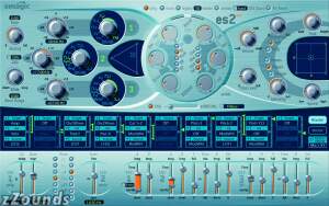Emagic ES2