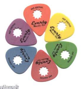 Everly Music Star Picks