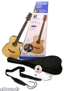 eMedia Learn to Play Guitar Package with Software best buy