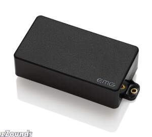 EMG 60 Active Humbucker Pickup