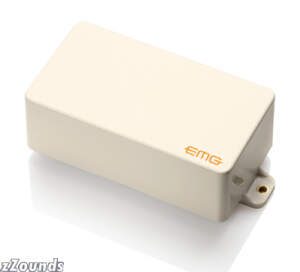 EMG 81TW Humbucker Pickup