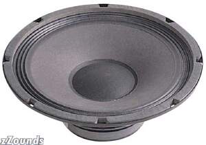 Eminence Alpha 10 Speaker (150 Watts, 10 in.)