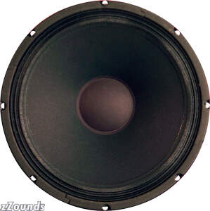Eminence Beta Series 12-Inch 250-Watt Speaker (16 Ohms) reviews