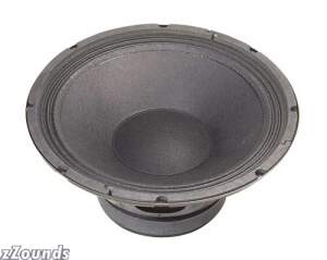 Eminence Delta 12 Speaker (400 Watts, 12 in.)