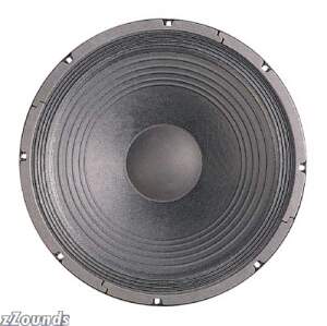 Eminence Delta 15LF Speaker (500 Watts, 15 in.)