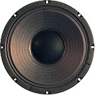 Eminence Legend 105 Guitar Speaker (75 Watts, 10 in.)