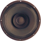 Eminence Legend B102 Xrange Bass Speaker (200 Watts, 10 in.) reviews