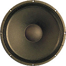 Eminence Legend CB15 Bass Speaker (300 Watts, 15 in.) reviews