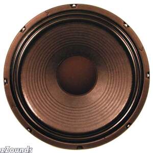 Eminence Patriot Red White and Blues Speaker (120 Watts, 12 in.) reviews