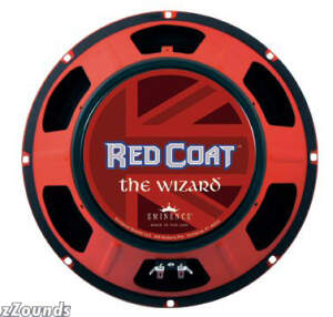 Eminence Wizard 8 Guitar Speaker (75 Watts, 12 in.)