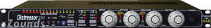 Empirical Labs EL8X Distressor Compressor best buy