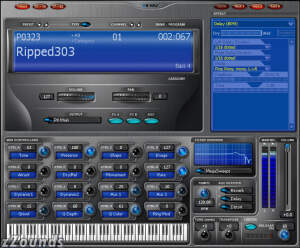 Emu Proteus X2 Software Sound Module (Windows) reviews