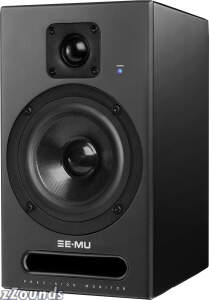 Emu PM5 Powered Personal Monitor (40 Watts, 1x5 in.) prices