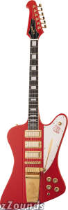 Epiphone 1963 Firebird VII