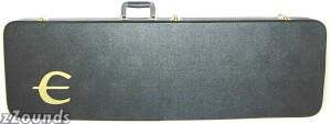 Epiphone Hardshell Bass Guitar Case