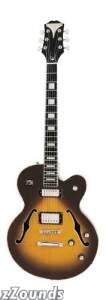 Epiphone AlleyKat Limited Electric Guitar best buy