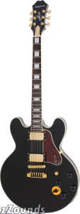 Epiphone B.B. King Lucille Electric Guitar