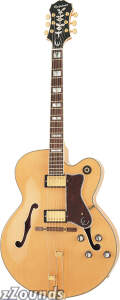 Epiphone Broadway Electric Guitar