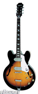 Epiphone Casino Arch Top Electric Guitar