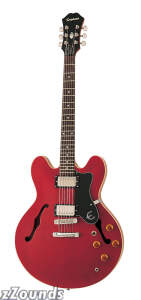 Epiphone Dot Arch Top Electric Guitar