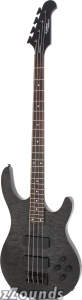 Epiphone Embassy Standard IV Plus Electric Bass