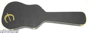 Buy Epiphone Deluxe Hardshell Case for Chet Atkins Model Online
