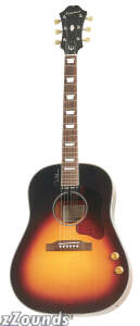 Epiphone EJ160E John Lennon Acoustic-Electric Guitar reviews