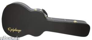 Epiphone EJUMBO Hardshell Guitar Case for EJ200