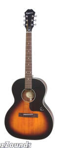 Epiphone EL00 Parlor Small-Body Acoustic Guitar