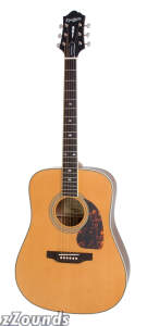 Epiphone Masterbilt DR500M Acoustic Guitar
