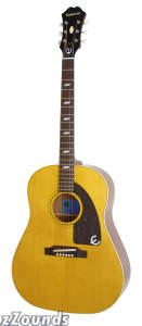 Epiphone Paul McCartney 1964 USA Texan Autographed Acoustic Guitar reviews
